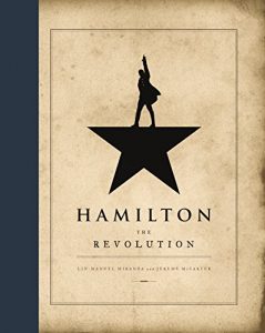 Baixar Hamilton: The Revolution (English Edition) pdf, epub, ebook