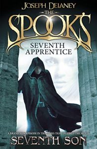 Baixar Spook’s: Seventh Apprentice (The Wardstone Chronicles) pdf, epub, ebook