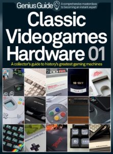 Baixar Classic Videogames Hardware Genius Guide (English Edition) pdf, epub, ebook