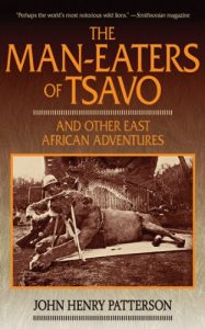 Baixar The Man-Eaters of Tsavo: And Other East African Adventures pdf, epub, ebook