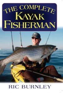 Baixar The Complete Kayak Fisherman pdf, epub, ebook