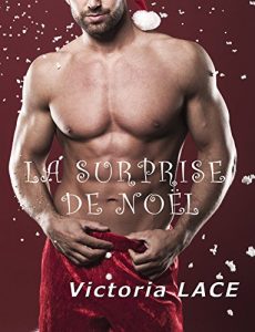 Baixar La surprise de Noël (French Edition) pdf, epub, ebook