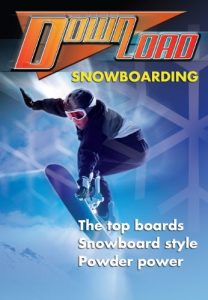 Baixar Download: Snowboarding (English Edition) pdf, epub, ebook