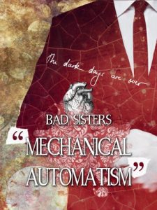 Baixar Mechanical Automatism (New World Stories Vol. 1) pdf, epub, ebook