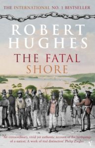 Baixar The Fatal Shore pdf, epub, ebook