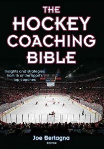 Baixar The Hockey Coaching Bible pdf, epub, ebook