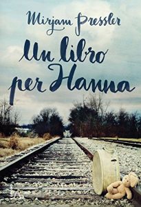 Baixar Un libro per Hanna pdf, epub, ebook