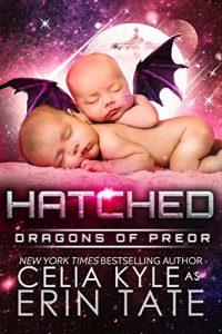 Baixar Hatched (Scifi Alien Romance) (Dragons of Preor Book 6) (English Edition) pdf, epub, ebook