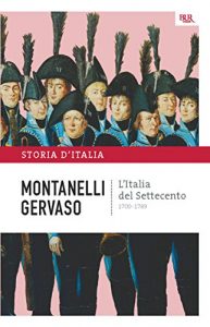 Baixar L’Italia del Settecento – 1700-1789: La storia d’Italia #6 (Saggi) pdf, epub, ebook