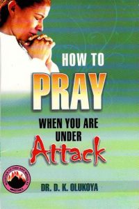 Baixar How to Pray When You are under Attack (English Edition) pdf, epub, ebook