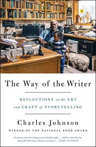 Baixar The Way of the Writer: Reflections on the Art and Craft of Storytelling (English Edition) pdf, epub, ebook