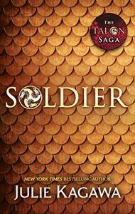 Baixar Soldier (The Talon Saga, Book 3) pdf, epub, ebook