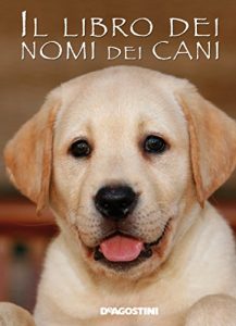 Baixar Il libro dei nomi dei cani: / (Minicompact) pdf, epub, ebook