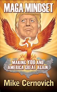 Baixar MAGA Mindset: Making YOU and America Great Again (English Edition) pdf, epub, ebook