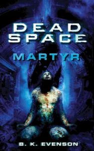 Baixar Dead Space: Martyr pdf, epub, ebook