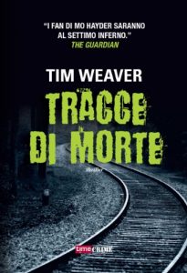 Baixar Tracce di morte (Timecrime Narrativa) pdf, epub, ebook