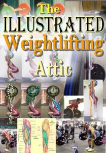 Baixar The Weightlifting Attic Illustrated (English Edition) pdf, epub, ebook