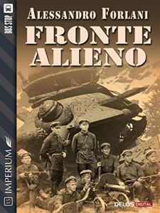 Baixar Fronte Alieno (Imperium) pdf, epub, ebook