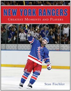 Baixar New York Rangers: Greatest Moments and Players pdf, epub, ebook