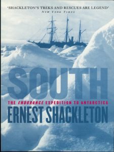 Baixar South: The Endurance Expedition to Antarctica pdf, epub, ebook