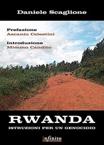 Baixar Rwanda. Istruzioni per un genocidio (iSaggi) pdf, epub, ebook