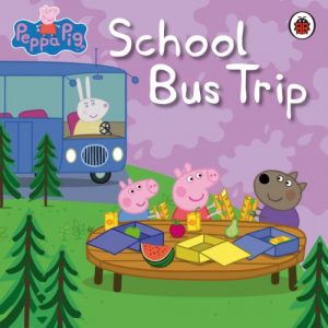 Baixar Peppa Pig: School Bus Trip: School Bus Trip pdf, epub, ebook
