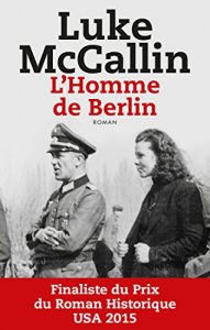 Baixar L’Homme de Berlin (French Edition) pdf, epub, ebook