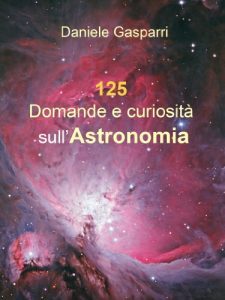Baixar 125 Domande e curiosità sull’astronomia pdf, epub, ebook