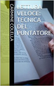 Baixar Lettura veloce: tecnica del puntatore pdf, epub, ebook