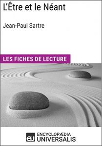 Baixar L’Être et le Néant de Jean-Paul Sartre: Les Fiches de lecture d’Universalis (French Edition) pdf, epub, ebook