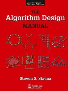 Baixar The Algorithm Design Manual pdf, epub, ebook