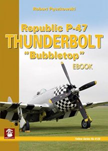 Baixar Republic P-47 Thunderbolt “Bubbletop” (Yellow Series) pdf, epub, ebook