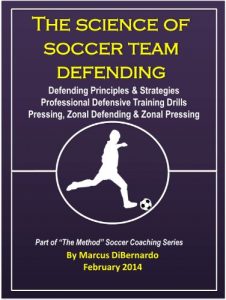 Baixar The Science of Soccer Team Defending: Professional Defensive Drills Defending Principles & Strategies Pressing, Zonal Defending & Zonal Pressing (English Edition) pdf, epub, ebook