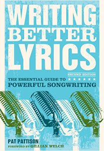 Baixar Writing Better Lyrics pdf, epub, ebook