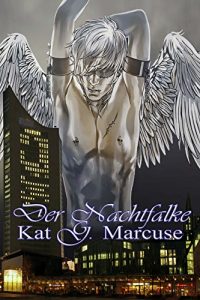 Baixar Der Nachtfalke (German Edition) pdf, epub, ebook