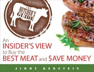 Baixar The Butcher’s Guide: An Insider’s View to Buy the Best Meat and Save Money (English Edition) pdf, epub, ebook