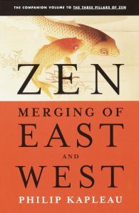 Baixar Zen: Merging of East and West pdf, epub, ebook