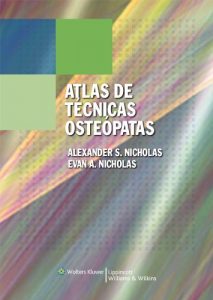 Baixar Atlas de Tecnicas Osteopáticas pdf, epub, ebook