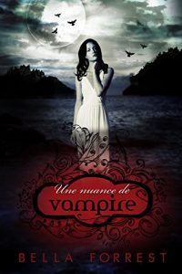 Baixar Une nuance de vampire (French Edition) pdf, epub, ebook