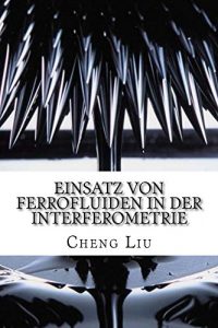 Baixar Einsatz von Ferrofluiden in der Interferometrie (German Edition) pdf, epub, ebook