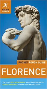 Baixar Pocket Rough Guide Florence (Rough Guide to…) pdf, epub, ebook