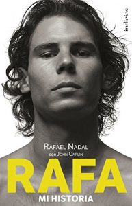 Baixar Rafa, mi historia (Indicios no ficción) pdf, epub, ebook