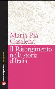 Baixar Il Risorgimento nella storia d’Italia (Centopagine) pdf, epub, ebook