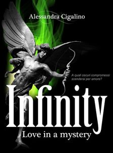 Baixar Infinity – Love in a mystery pdf, epub, ebook