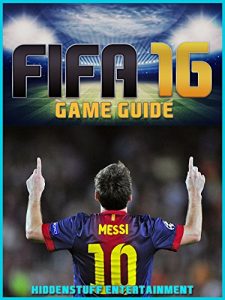 Baixar FIFA 16 GAME GUIDE (English Edition) pdf, epub, ebook