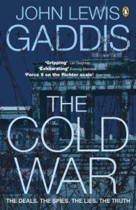 Baixar The Cold War pdf, epub, ebook