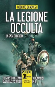 Baixar La legione occulta. La saga completa (eNewton Narrativa) pdf, epub, ebook