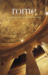 Baixar Rome (Oxford Archaeological Guides) pdf, epub, ebook