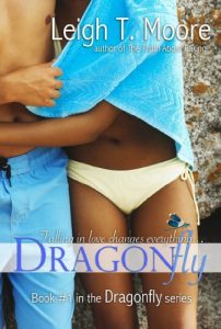 Baixar Dragonfly (English Edition) pdf, epub, ebook