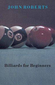 Baixar Billiards For Beginners pdf, epub, ebook